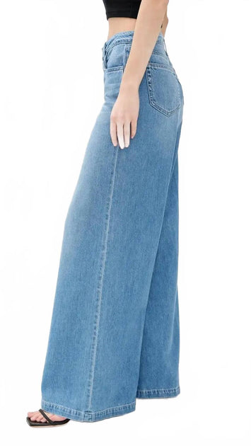 L'Agence Quincy Jeans Multi 30 4