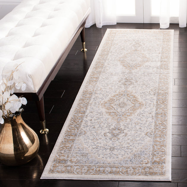 Safavieh Isabella Area Rug Cream Beige 3
