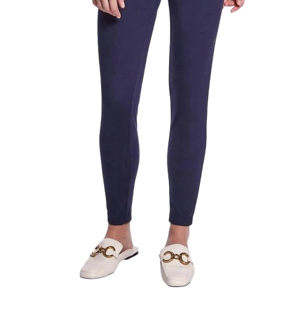 Capsule 121 Ariel Pant Blue Large 2