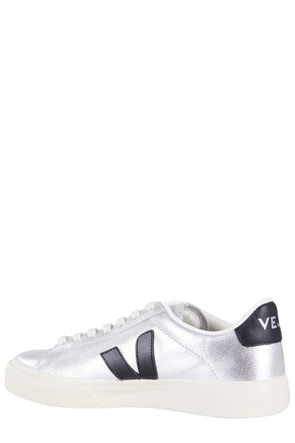 Veja Campo Sneakers Silver US 7 4