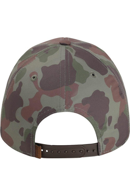 Imperial The Outtasite Cap Black One Size 3