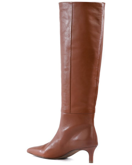 Seychelles Rose Boot Brown US 6 3