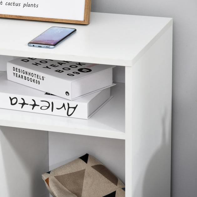Streamdale Mobile Printer Stand Black 3