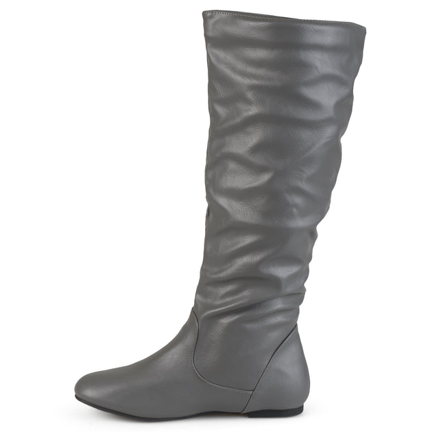 Journee Collection Jayne Boot Black US 8 3