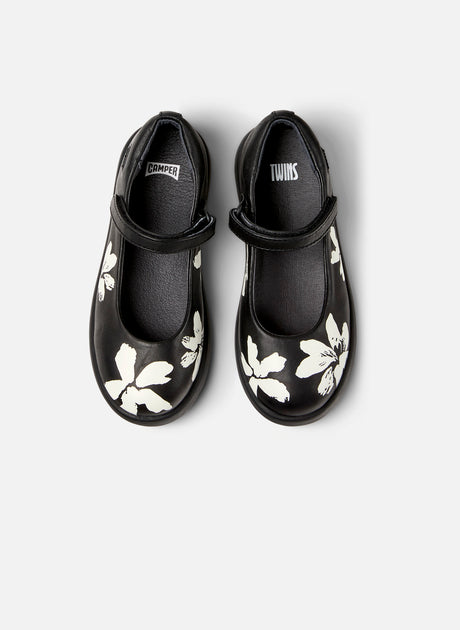 Camper Duet Kids Twins Black 30 2