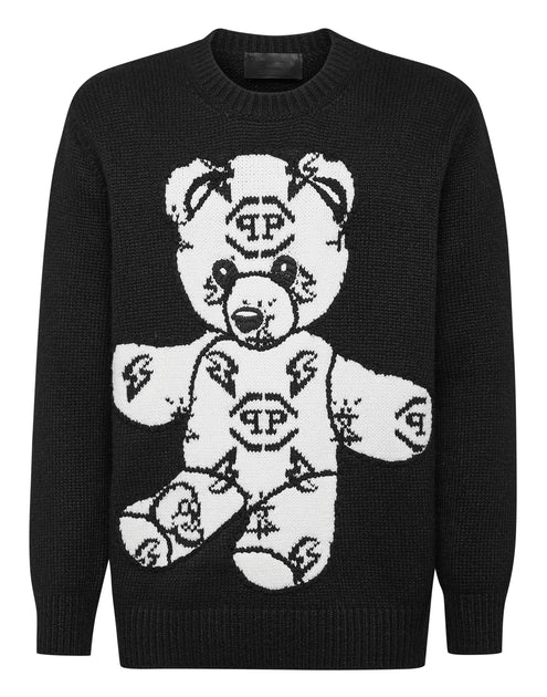 Philipp Plein Pullover Black XXXLarge 2