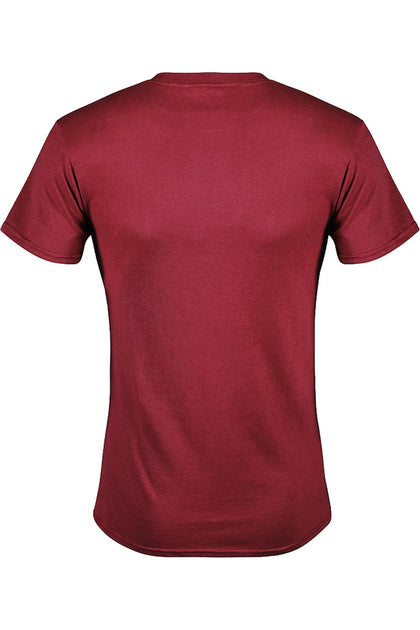 Gildan Batman New Robin Uniform T-Shirt Red XL 3