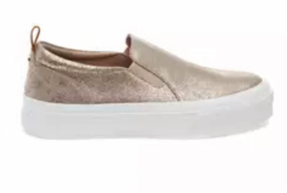 J Slides Nada Sneakers Beige US 8 3