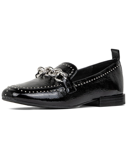 Donald Pliner Beyersp Loafer Black US 9 3