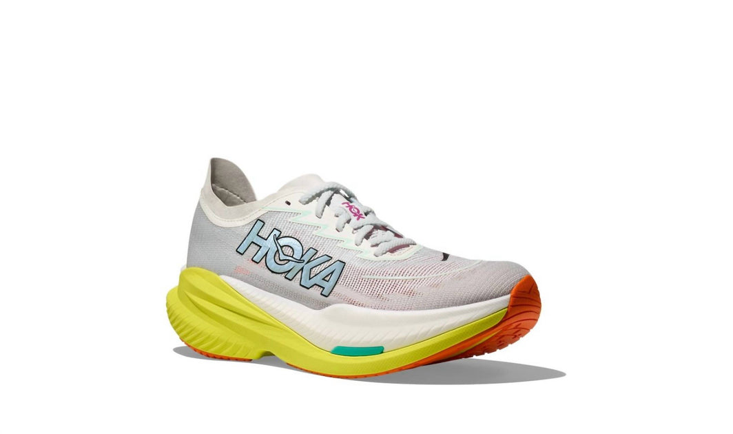 Hoka Mach X 2 Racing Shoe Multi US 9 3