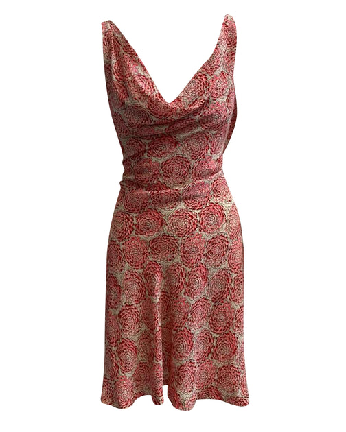 Paul & Joe Hermine Dress Pink EU 36 2