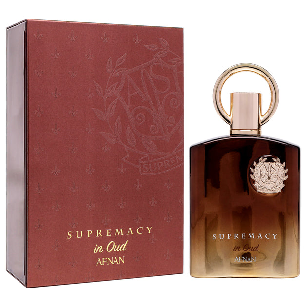 Afnan Supremacy Eau de Parfum 3.4 oz 8