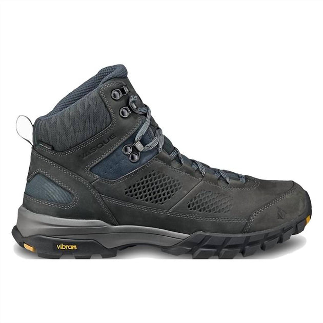Vasque Talus AT Ultra Dry Hiking Boots Grey US 13 2