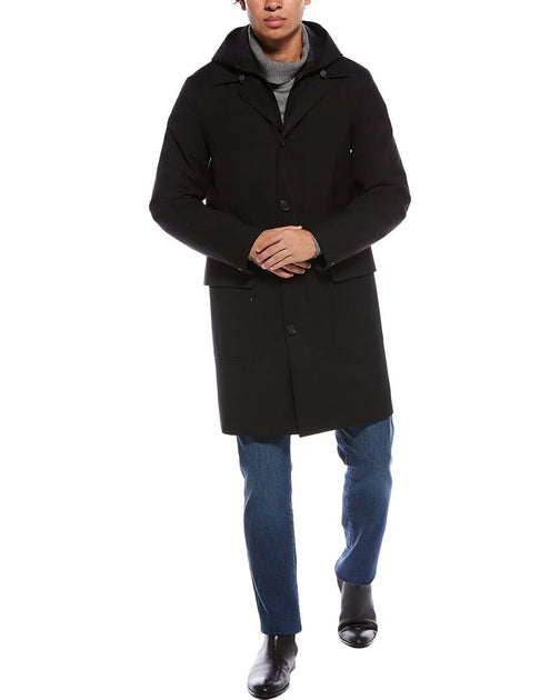 Mackage Mathias Down Parka Grey US 40 Regular 4