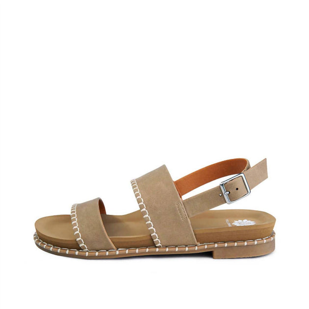 Yellow Box Kassel Sandals Beige US 7 3