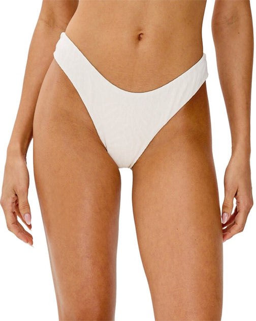 L Space Rocky Classic Bottom White Medium 2