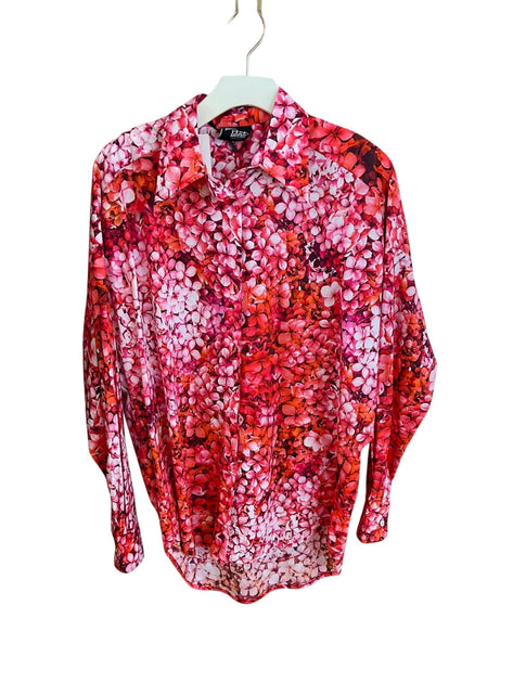 Mimi Liberte Isa Blouse Red 38 2