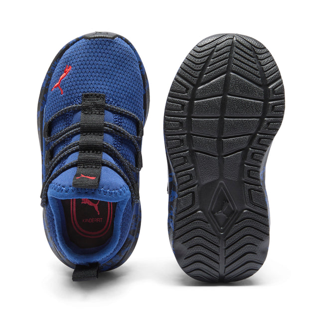 Puma Toddler One4all Slip-on Full Throttle Shoes | ShopSimon