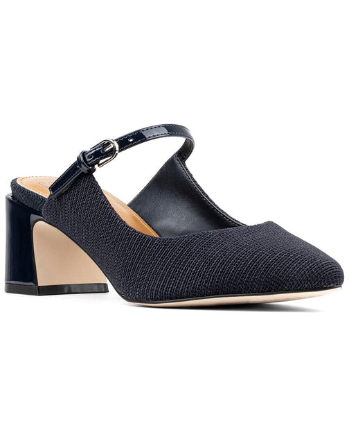 Donald Pliner Valentin Pump Blue US 6.5 2