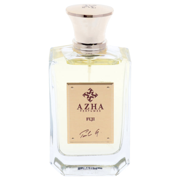 Al Haramain Azha Prestige Collection Fuji EDP Spray Unisex 3.3 oz 6