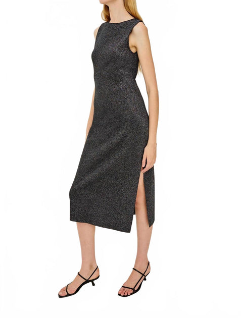 Rails Alora Dress Grey Medium 4
