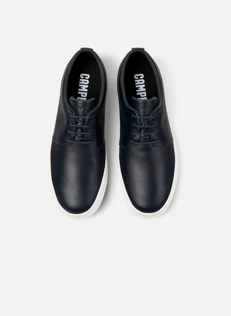 Camper Chasis Shoes Black EU 40 4