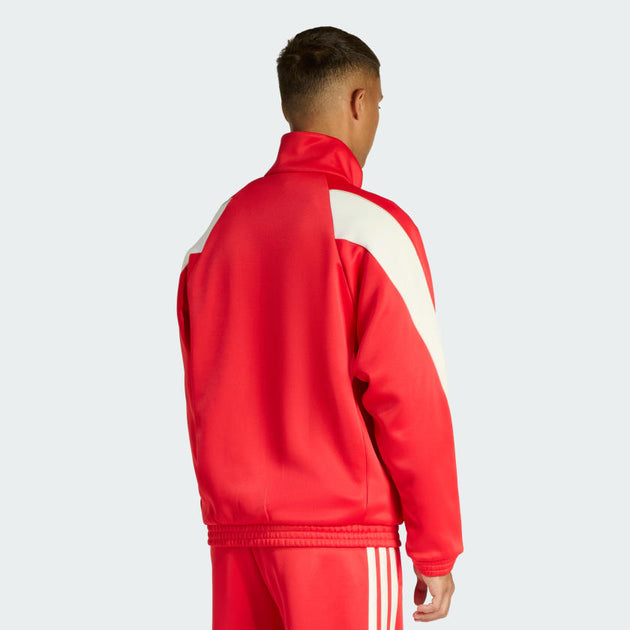 adidas Stadium Tracktop Multi Small 3
