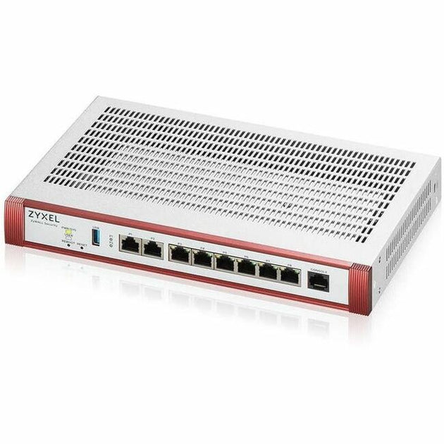 Zyxel USG FLEX 200H Firewall 2