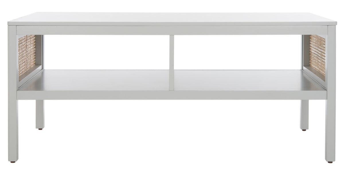 Safavieh Miya Coffee Table Navy 3