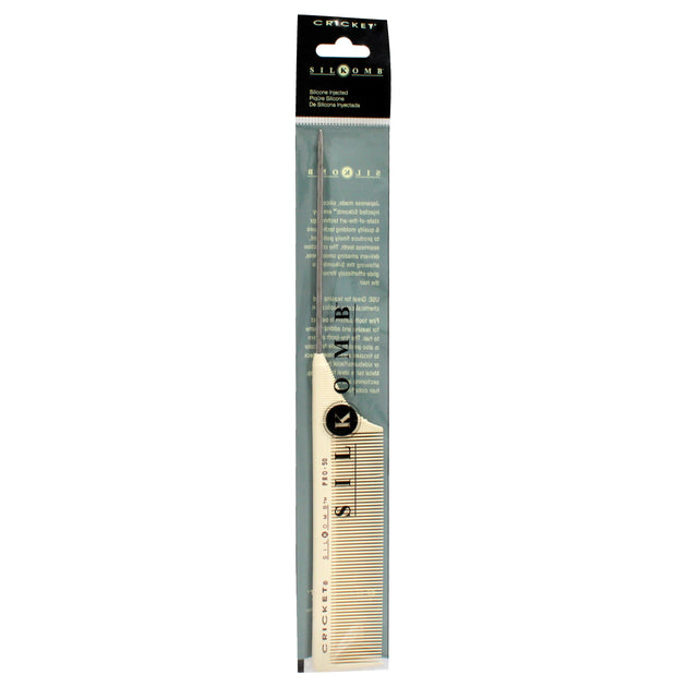 Cricket Silkomb Pro-50 Kamm Multi 2