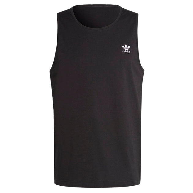 【adidas Originals】 Trefoil Essential Tank Top（送料無料） adidas Men's Trefoil Essentials Tank Top | ShopSimon