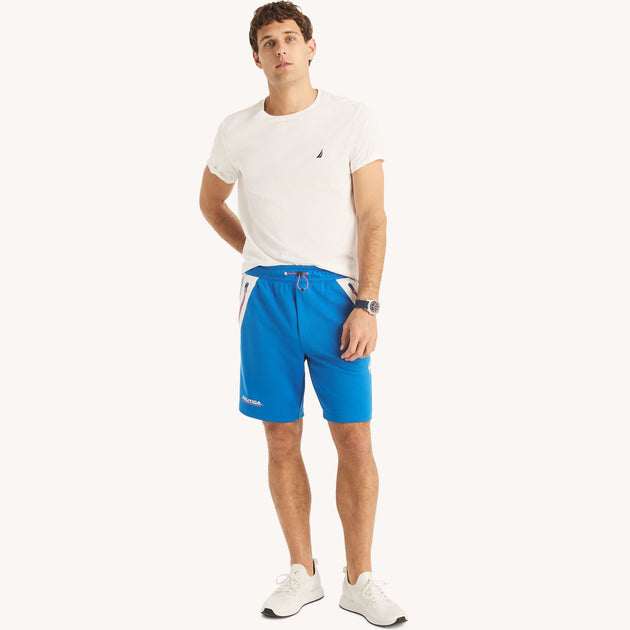 Nautica Competition Short Blue XXXLarge 4