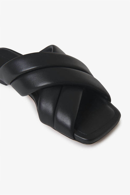 Anine Bing Eve Sandals Black EU 36 4