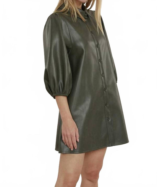 Dolce Cabo Tunic Black Medium 4