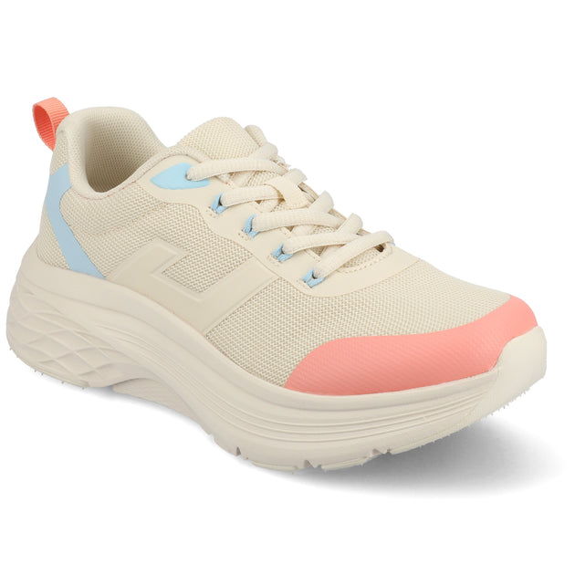 Journee Collection Marshel Sneakers Multi US 8.5 2