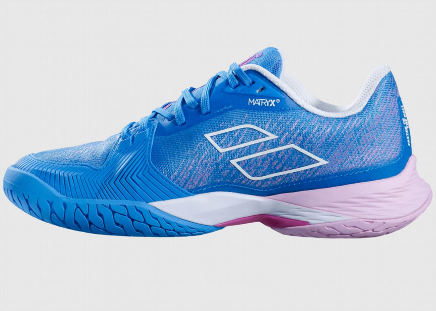 Babolat Jet Mach 3 AC Shoe Multi US 6 6