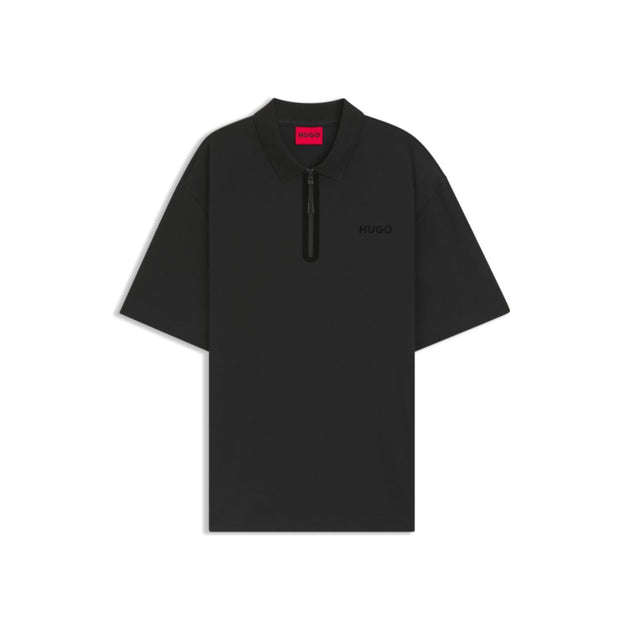 Hugo Boss Polo Shirt Black XSmall 2
