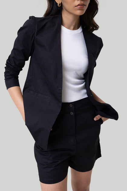 Reistor Summer Revival Set Black XS 4