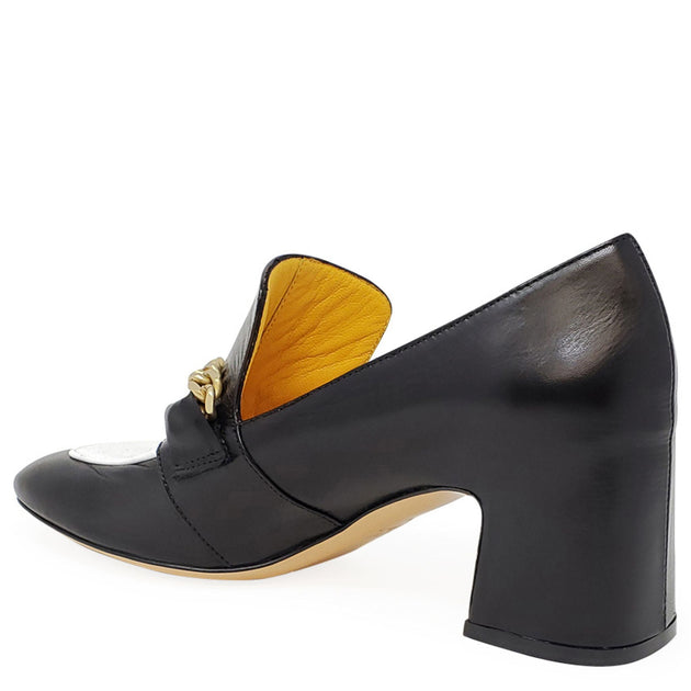 Madison Maison Mid Heel Loafer Multi EU 36 4
