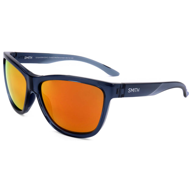 Smith Optics Eclipsesam 59mm Sunglasses Orange 3