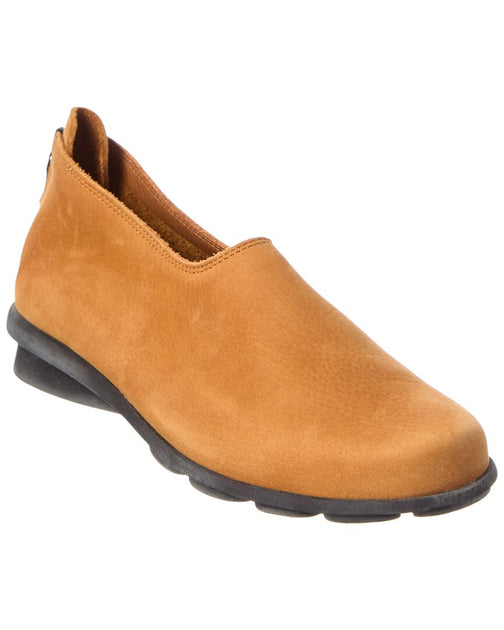 Arche Denako Flat Brown 37 2