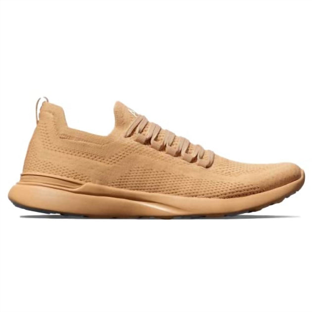 APL Techloom Breeze Sneaker Beige US 8 5