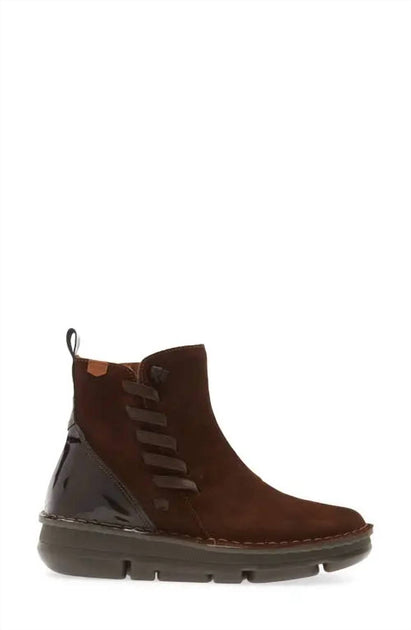 OnFoot Zen Bootie Brown EU 42 2