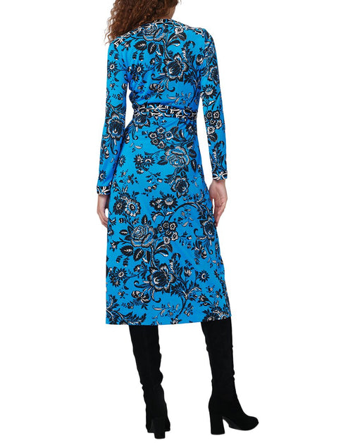 Robe en Soie Diane von Furstenberg Danica 3