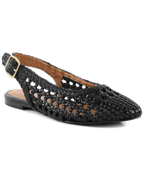 Seychelles Avalon Flat Black US 7.5 2