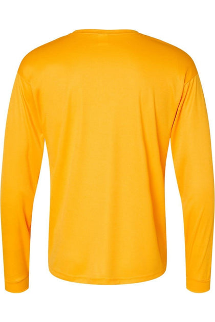 C2 Sport Performance Long Sleeve T-Shirt Multi XXLarge 3
