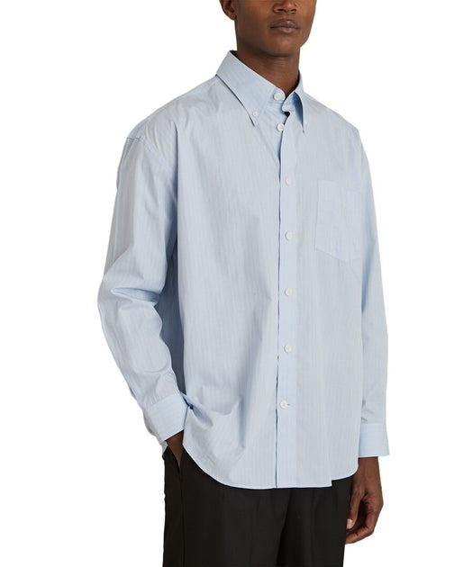 Reiss Breathe Casual Shirt White Small 2