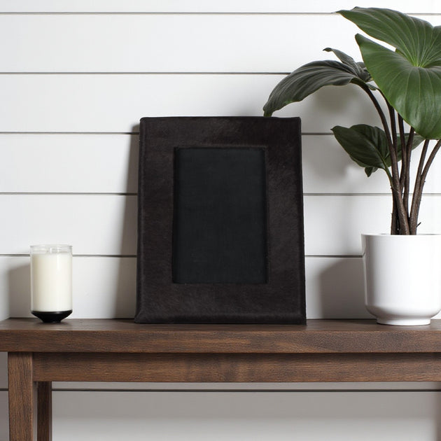 Hivvago Picture Frame Black 4x6 2