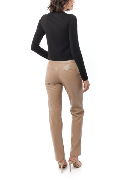 LBLC THE LABEL Jessy Top Black Medium 3