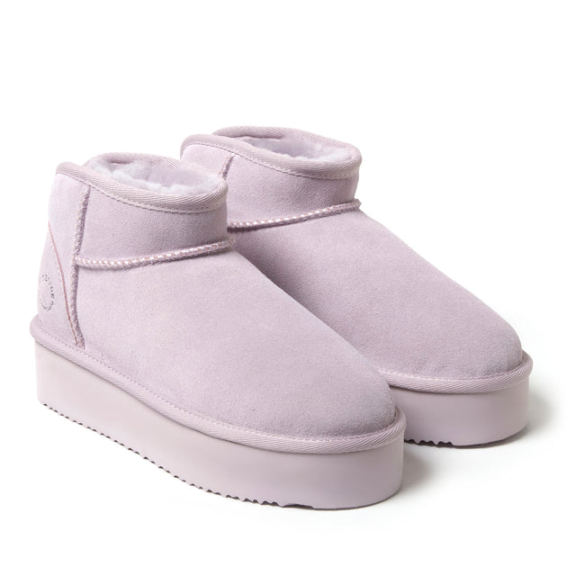 Fireside by Dearfoams Kingston Bootie Multi US 9 5